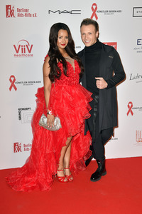 Künstler gegen Aids - Die Gala 2019 in Berlin