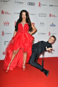 Künstler gegen Aids - Die Gala 2019 in Berlin