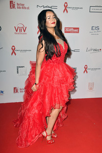 Künstler gegen Aids - Die Gala 2019 in Berlin