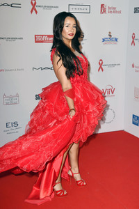 Künstler gegen Aids - Die Gala 2019 in Berlin