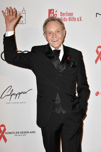 Künstler gegen Aids - Die Gala 2019 in Berlin
