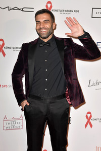 Künstler gegen Aids - Die Gala 2019 in Berlin