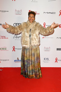 Künstler gegen Aids - Die Gala 2019 in Berlin