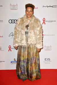 Künstler gegen Aids - Die Gala 2019 in Berlin