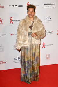Künstler gegen Aids - Die Gala 2019 in Berlin