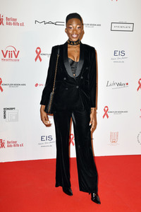 Künstler gegen Aids - Die Gala 2019 in Berlin