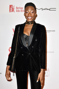 Künstler gegen Aids - Die Gala 2019 in Berlin