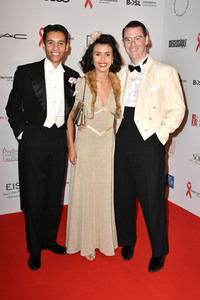 Künstler gegen Aids - Die Gala 2019 in Berlin