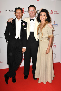 Künstler gegen Aids - Die Gala 2019 in Berlin