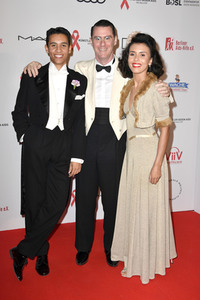 Künstler gegen Aids - Die Gala 2019 in Berlin