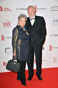 Künstler gegen Aids - Die Gala 2019 in Berlin