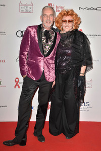 Künstler gegen Aids - Die Gala 2019 in Berlin