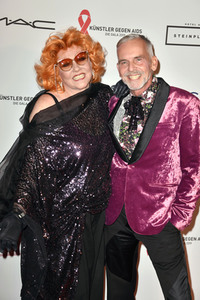 Künstler gegen Aids - Die Gala 2019 in Berlin