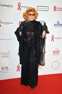 Künstler gegen Aids - Die Gala 2019 in Berlin