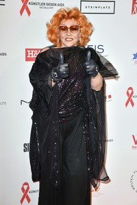 Künstler gegen Aids - Die Gala 2019 in Berlin