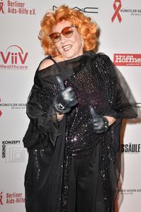 Künstler gegen Aids - Die Gala 2019 in Berlin