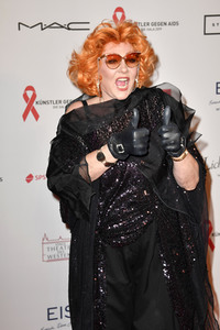 Künstler gegen Aids - Die Gala 2019 in Berlin