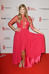 Künstler gegen Aids - Die Gala 2019 in Berlin