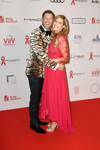 Künstler gegen Aids - Die Gala 2019 in Berlin