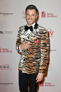 Künstler gegen Aids - Die Gala 2019 in Berlin