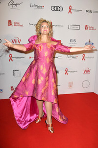 Künstler gegen Aids - Die Gala 2019 in Berlin