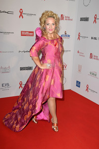 Künstler gegen Aids - Die Gala 2019 in Berlin