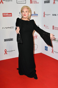 Künstler gegen Aids - Die Gala 2019 in Berlin