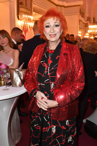 Künstler gegen Aids - Die Gala 2019 in Berlin