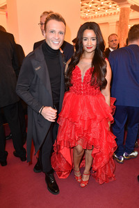 Künstler gegen Aids - Die Gala 2019 in Berlin