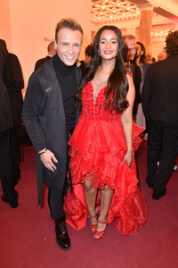 Künstler gegen Aids - Die Gala 2019 in Berlin