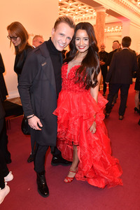 Künstler gegen Aids - Die Gala 2019 in Berlin