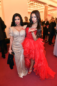 Künstler gegen Aids - Die Gala 2019 in Berlin