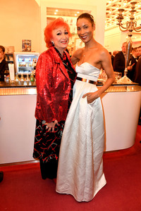 Künstler gegen Aids - Die Gala 2019 in Berlin