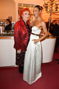 Künstler gegen Aids - Die Gala 2019 in Berlin