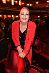 Künstler gegen Aids - Die Gala 2019 in Berlin