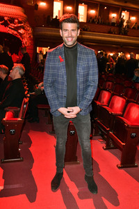 Künstler gegen Aids - Die Gala 2019 in Berlin