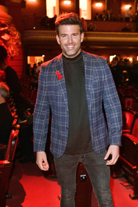 Künstler gegen Aids - Die Gala 2019 in Berlin