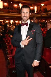 Künstler gegen Aids - Die Gala 2019 in Berlin