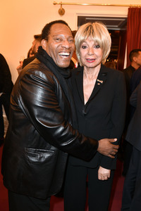 Künstler gegen Aids - Die Gala 2019 in Berlin