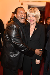 Künstler gegen Aids - Die Gala 2019 in Berlin