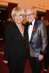 Künstler gegen Aids - Die Gala 2019 in Berlin