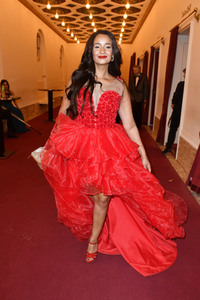 Künstler gegen Aids - Die Gala 2019 in Berlin