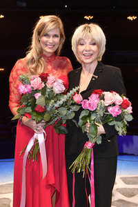 Künstler gegen Aids - Die Gala 2019 in Berlin