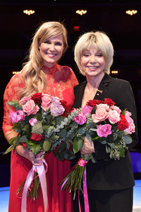 Künstler gegen Aids - Die Gala 2019 in Berlin