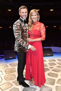 Künstler gegen Aids - Die Gala 2019 in Berlin