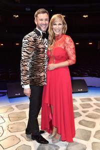 Künstler gegen Aids - Die Gala 2019 in Berlin