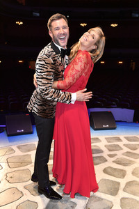 Künstler gegen Aids - Die Gala 2019 in Berlin