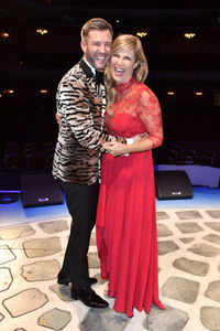 Künstler gegen Aids - Die Gala 2019 in Berlin