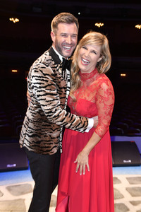 Künstler gegen Aids - Die Gala 2019 in Berlin