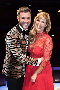 Künstler gegen Aids - Die Gala 2019 in Berlin